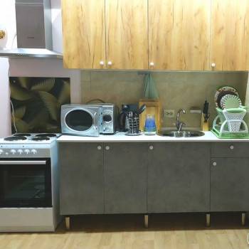 Продается 1-комнатная квартира, 34,2 м²