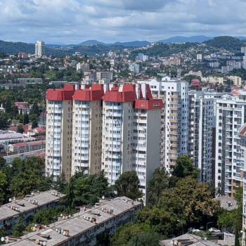 Продается 1-комнатная квартира, 39 м²