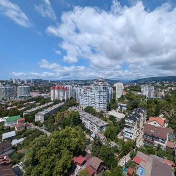 Продается 1-комнатная квартира, 39 м²