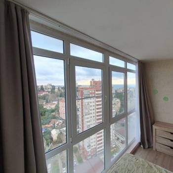 Продается 1-комнатная квартира, 39 м²