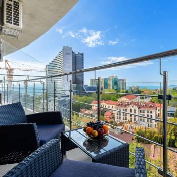 Сдается 2-х комнатная квартира, 57,7 м²