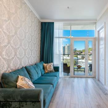 Сдается 2-х комнатная квартира, 57,7 м²