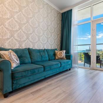 Сдается 2-х комнатная квартира, 57,7 м²