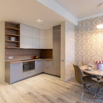 Сдается 2-х комнатная квартира, 57,7 м²