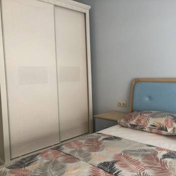 Сдается Многокомнатная квартира, 57 м²