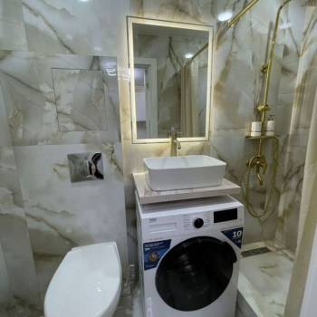 Продается 2-х комнатная квартира, 42 м²