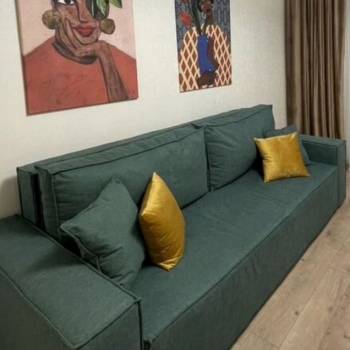 Продается 2-х комнатная квартира, 42 м²