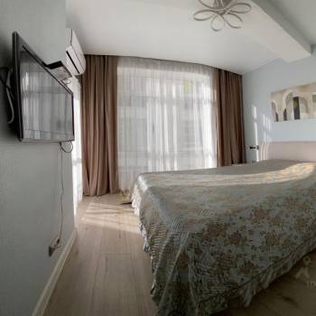 Сдается 2-х комнатная квартира, 43 м²