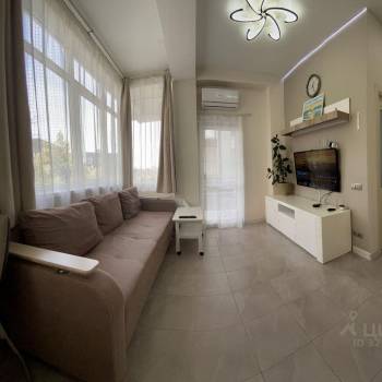 Сдается 2-х комнатная квартира, 43 м²