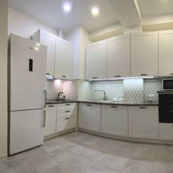 Сдается 2-х комнатная квартира, 43 м²