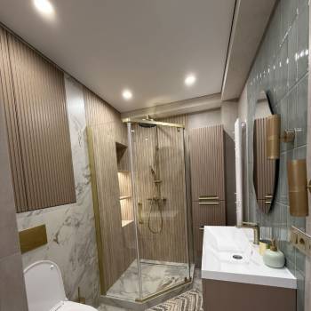 Сдается 1-комнатная квартира, 35 м²