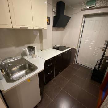 Сдается 1-комнатная квартира, 27,6 м²