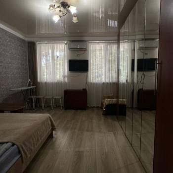 Сдается 1-комнатная квартира, 27,6 м²