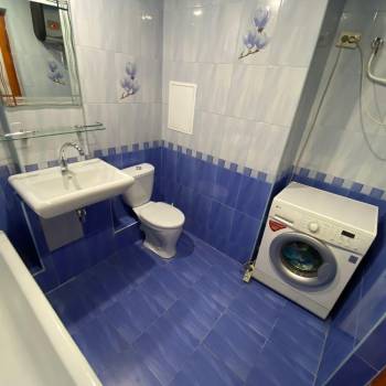 Сдается 1-комнатная квартира, 27,6 м²