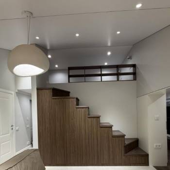 Сдается 2-х комнатная квартира, 55 м²