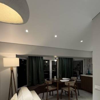 Сдается 2-х комнатная квартира, 55 м²