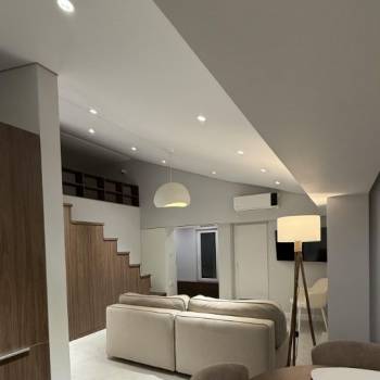 Сдается 2-х комнатная квартира, 55 м²