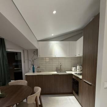 Сдается 2-х комнатная квартира, 55 м²