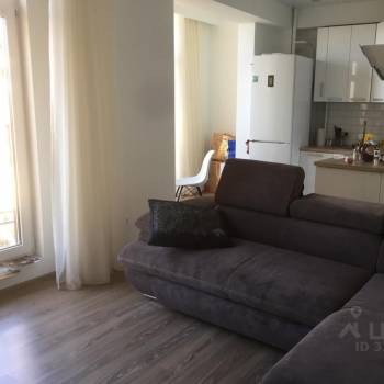 Продается 2-х комнатная квартира, 42 м²