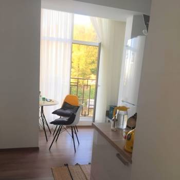Продается 2-х комнатная квартира, 42 м²