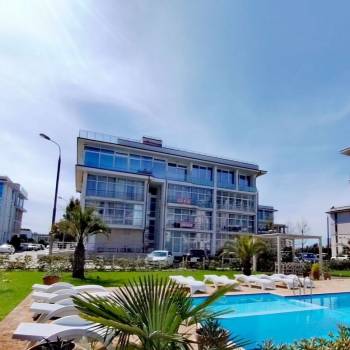 Сдается 2-х комнатная квартира, 45 м²