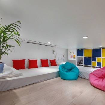 Сдается 2-х комнатная квартира, 45 м²