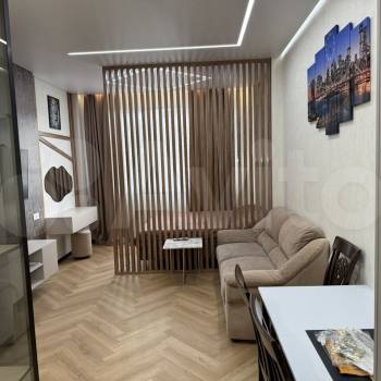 Сдается 1-комнатная квартира, 33 м²