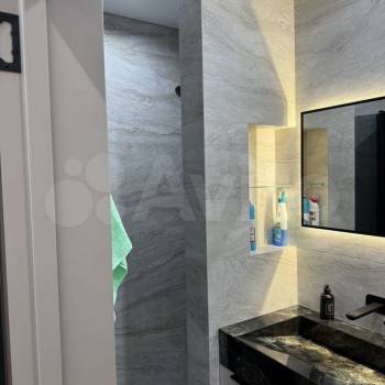 Сдается 1-комнатная квартира, 33 м²