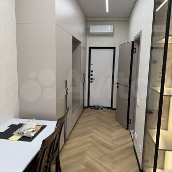 Сдается 1-комнатная квартира, 33 м²