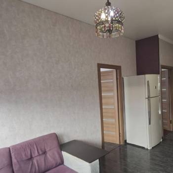 Продается 3-х комнатная квартира, 55 м²