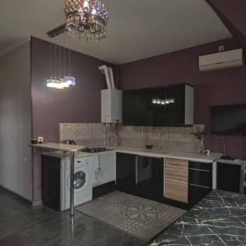 Продается 3-х комнатная квартира, 55 м²