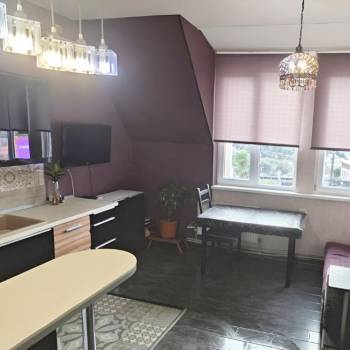 Продается 3-х комнатная квартира, 55 м²