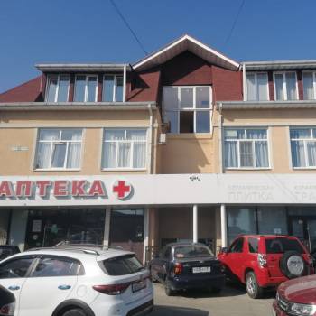 Продается 3-х комнатная квартира, 55 м²
