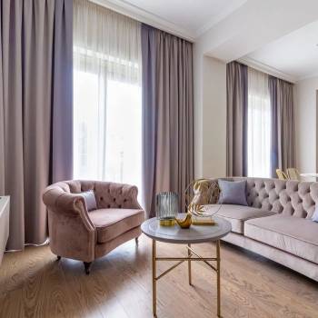 Сдается 2-х комнатная квартира, 62 м²