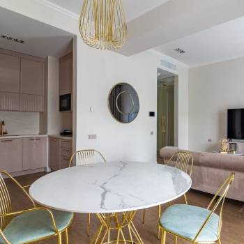 Сдается 2-х комнатная квартира, 62 м²