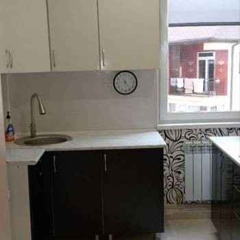 Сдается 1-комнатная квартира, 37 м²