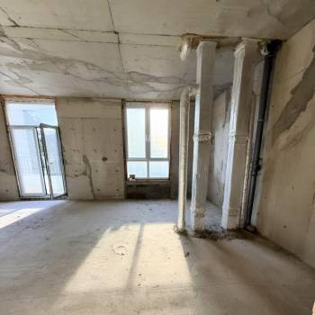 Продается 1-комнатная квартира, 36 м²