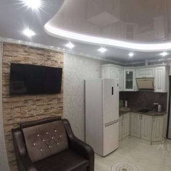 Продается 1-комнатная квартира, 25 м²