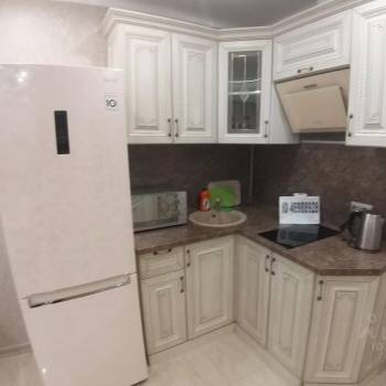 Продается 1-комнатная квартира, 25 м²