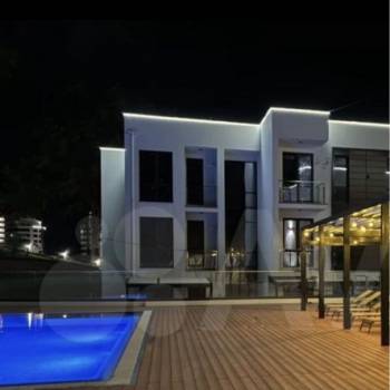 Продается 1-комнатная квартира, 25 м²