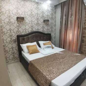 Продается 1-комнатная квартира, 25 м²