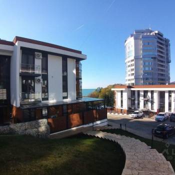 Продается 1-комнатная квартира, 25 м²