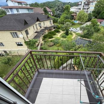 Продается 1-комнатная квартира, 25,7 м²