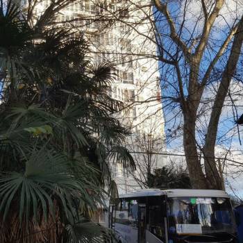 Продается 1-комнатная квартира, 36,2 м²