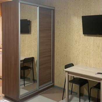 Сдается 1-комнатная квартира, 20 м²