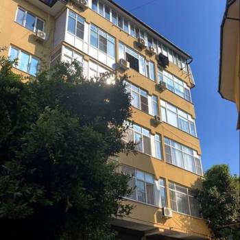 Продается 1-комнатная квартира, 43 м²