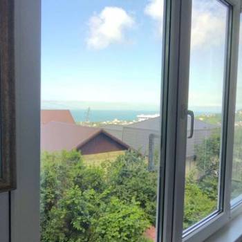 Продается 1-комнатная квартира, 43 м²