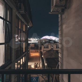 Продается 1-комнатная квартира, 35,5 м²