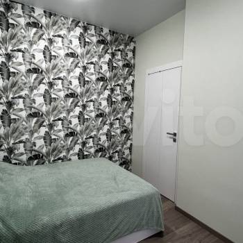 Продается 1-комнатная квартира, 35,5 м²