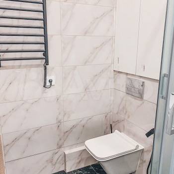 Продается 1-комнатная квартира, 35,5 м²